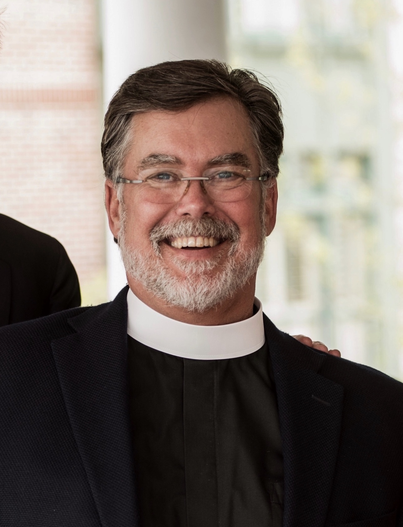 Church of the Holy Nativity Episcopal Asset Map